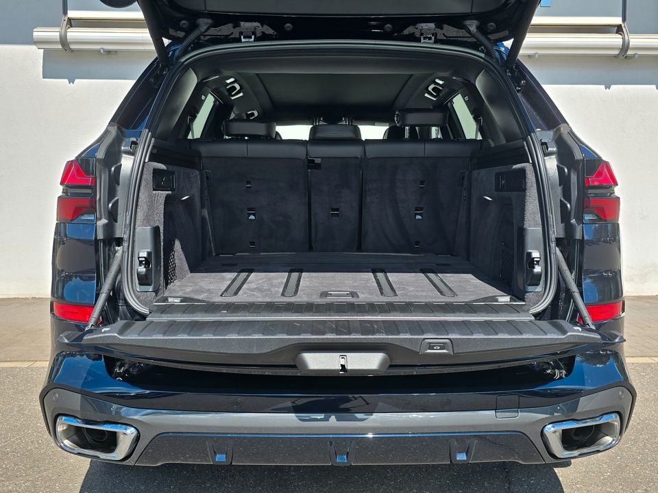 BMW X5 - Bild 30