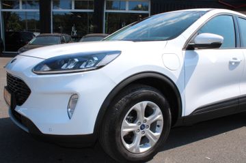 Ford Kuga - 8
