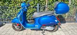 Vespa GTS 300 SS HPE ABS ASR - VESPA SS