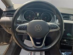 VW Passat 2.0 TDI Business AHK LED Navi Massage. Ap
