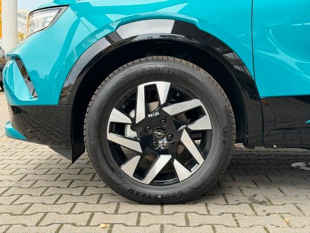 Fahrzeugabbildung Opel Mokka GS 136PS Kamera/LED/SHZ!