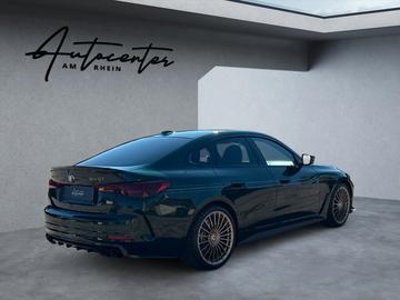 2026 Alpina B4 photo 5