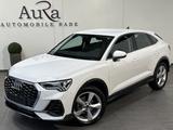 Audi Q3 SpB 35 TFSI NAV+LED+ACC+V-COCKPIT+19ZOLL+SHZ - Audi Q3 in Oldenburg