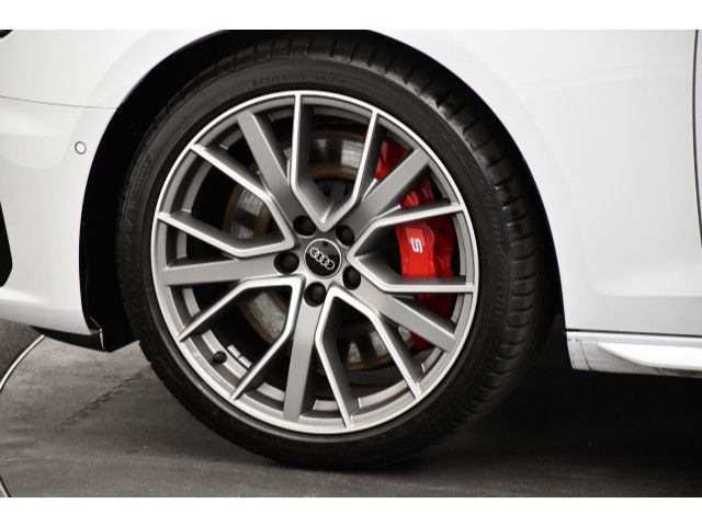 Audi S4 - Bild 15