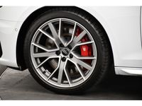 Audi S4 - Vorschau Bild 15