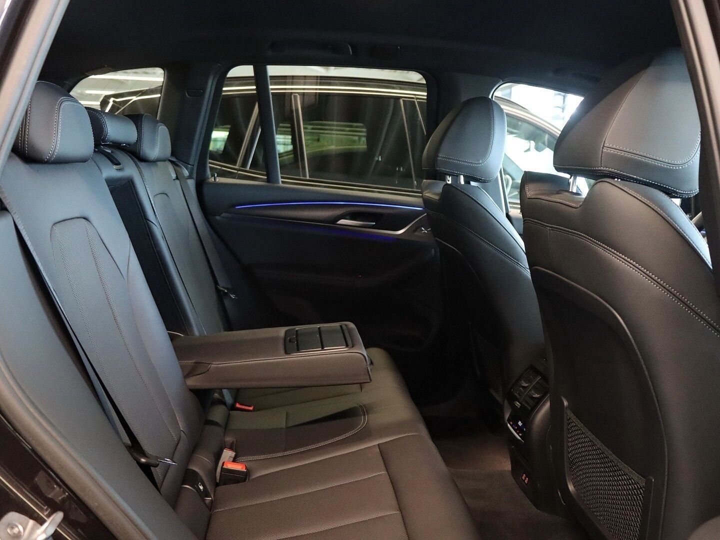 BMW X3 xDrive20i M Sport, Anhängerkupplung, Shadow-L foto 8