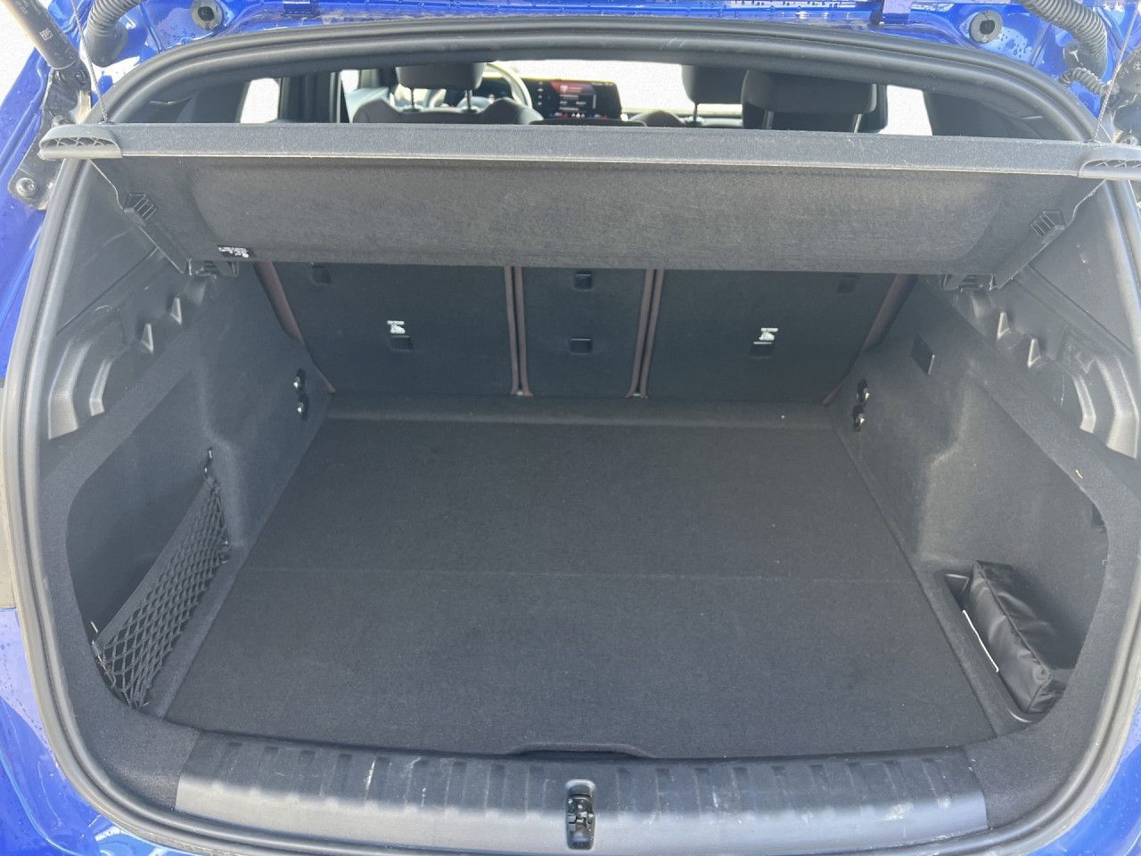 BMW iX1 - Bild 20