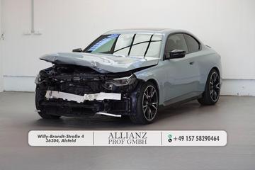صورة 1 لـ 2023 BMW M240I