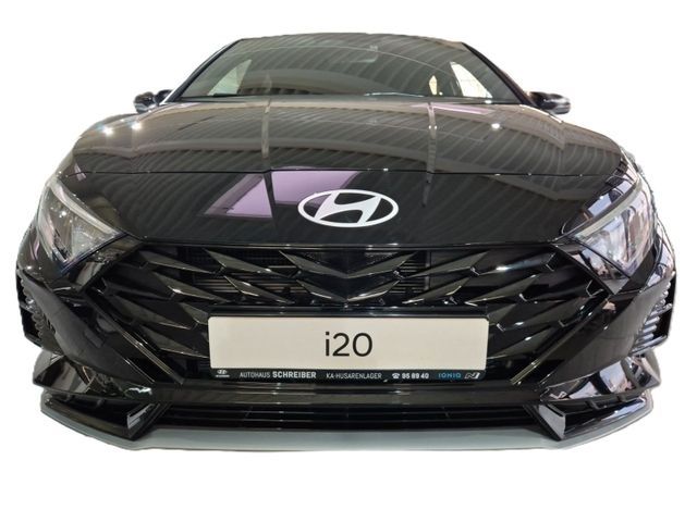 Hyundai i20 – Bild 6