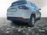 Jeep Compass Sport 1.3l 96 kW (130PS) Allwetterreifen - Jeep Compass: Sport