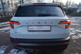 Skoda Karoq 1.5 TSI Ambition DSG LED Navi Sitzheizung - gebrauchte Skoda Karoq aus dem Jahr 2020