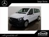 Mercedes-Benz Vito 114 CDI Tourer PRO Lang/SHZ/KAMERA/TEMPO - Mercedes-Benz Vito in Halle