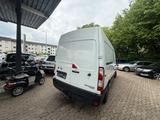 Opel Movano B Kasten/Kombi HKa L2H2 3,5t - Opel Movano: 2.5