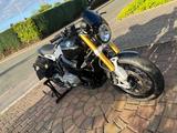 BMW R nineT - BMW Motorräder in Dortmund