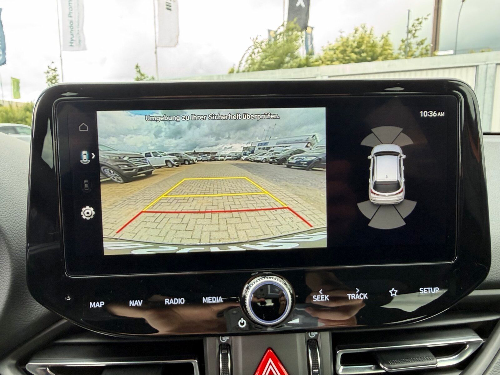 Hyundai i30 – Bild 20