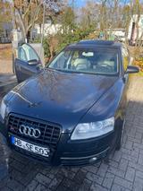 Audi A6 3.0 TDI (DPF) tiptronic quattro - - Audi A6 aus 2004: 3.0