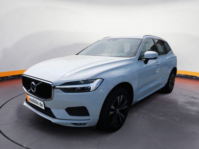 Volvo XC60 2.0 B4 Momentum Pro*Navi*LED*Kamera*DAB*