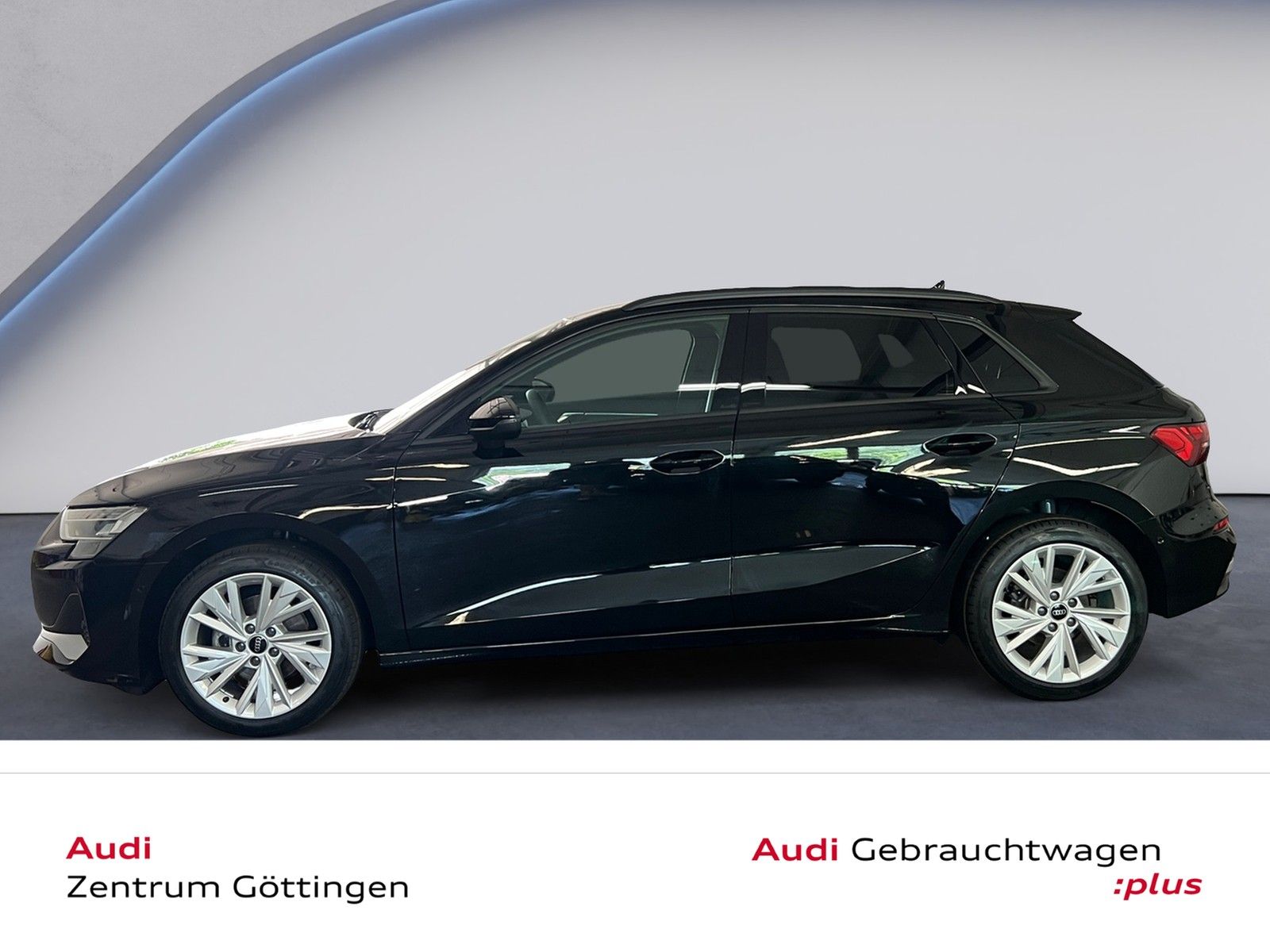 Audi A3 - Bild 2
