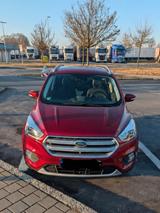 Ford KUGA 1.5 ECO BOOST TITANIUM 4 4x2 - Ford Kuga in Augsburg