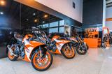 KTM 500 EXC-F Six Days 2025 - Offers matching your search criteria