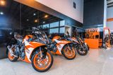 KTM 500 EXC-F Six Days 2025 - KTM ENDURO 500