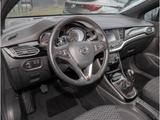 Opel Astra K 1.4 Turbo Dynamic +L/SHZ+KLIMA+PDC+BC+TC - Opel: P4