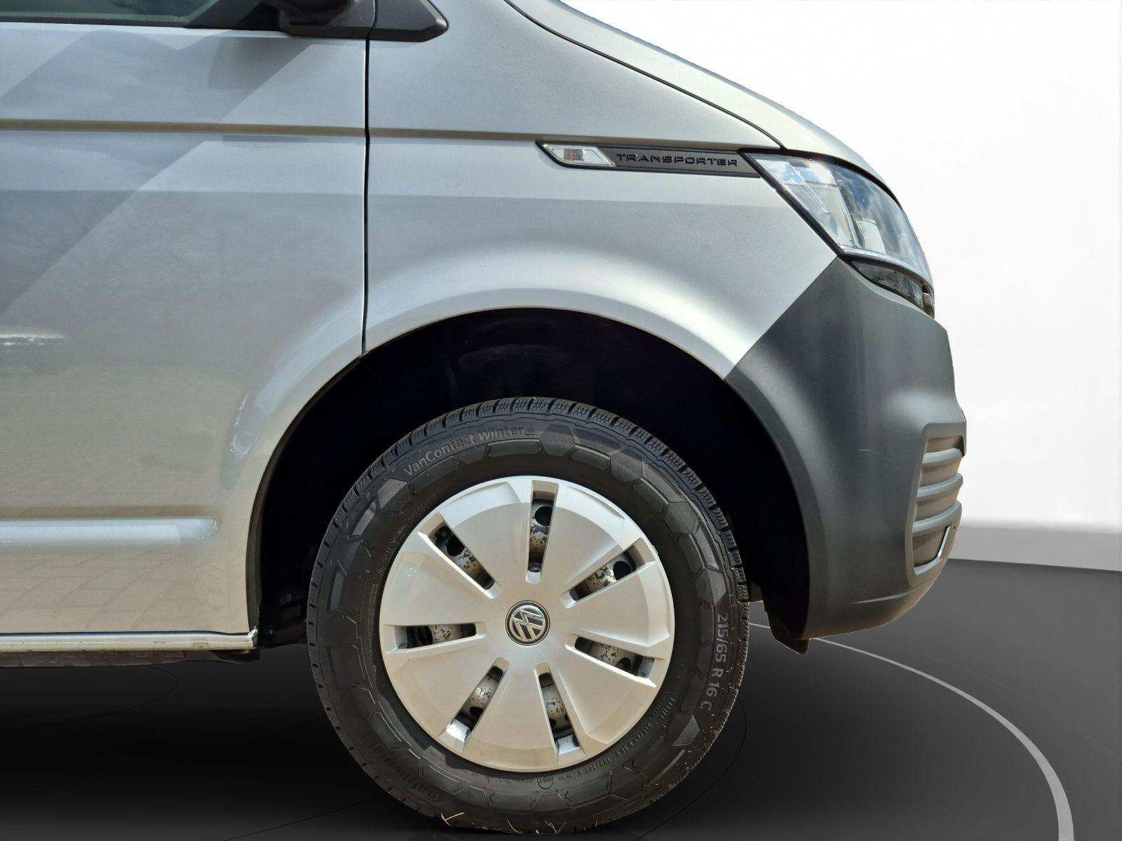 Volkswagen T6 Kombi T6.1 Kombi, миниатюра 18