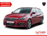 Peugeot 308 SW 1.2 LED Navi ACC AHK Keyless-Go Panorama - Peugeot: Kombi