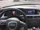 Audi Cabriolet - Audi Cabriolet aus 2010