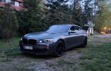 BMW 750Ld xDrive - gepflegt, Sommer + Winter Reifen