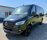 Mercedes-Benz Sprinter Mixto 319CDI/V6/L2H1/Distro./LED/Mwst.