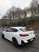 BMW X4 xDrive20i AT Service Inclusive bis 06/2027 - BMW X4 in Wuppertal