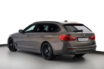 ALPINA B5 BITURBO Touring SWITCH-TRONIC Allrad
