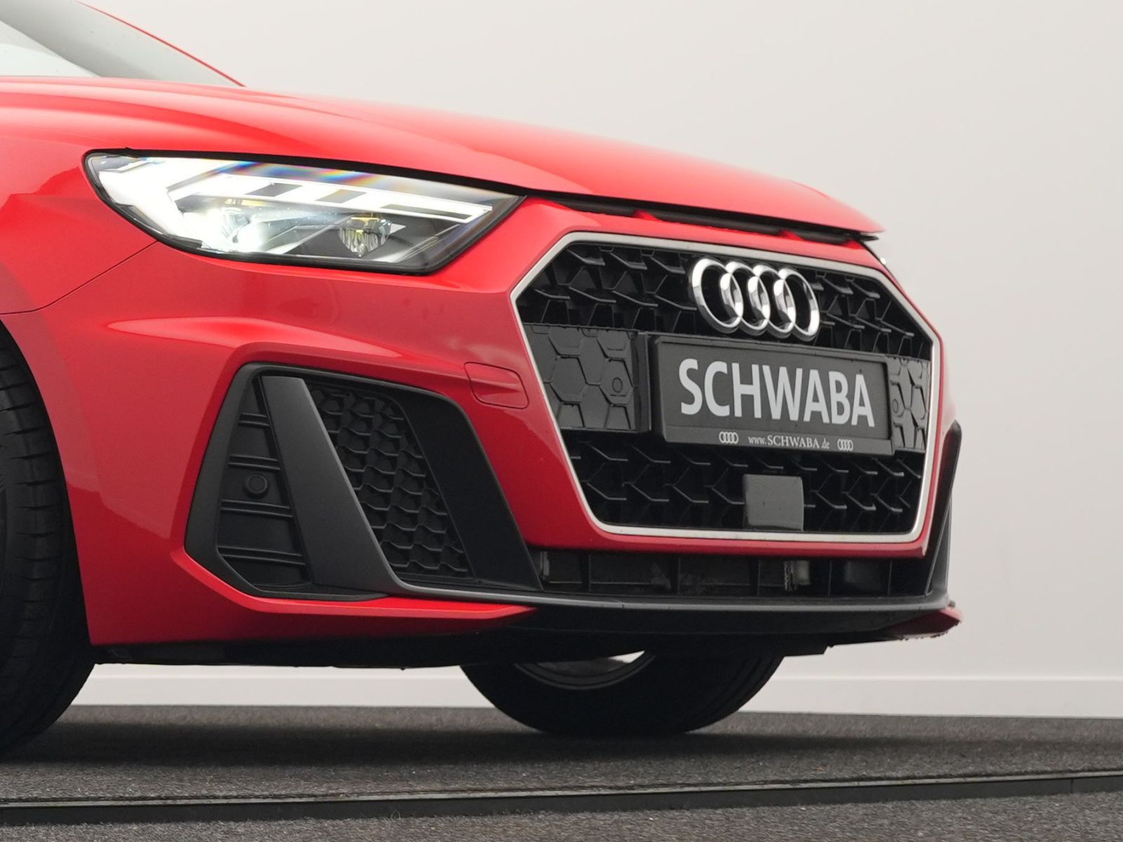 Audi A1 - Bild 44