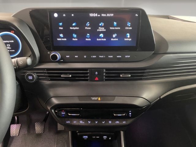 Hyundai i20 – Bild 12