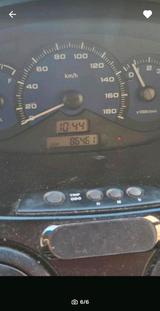 Chevrolet Matiz - Chevrolet von 2026