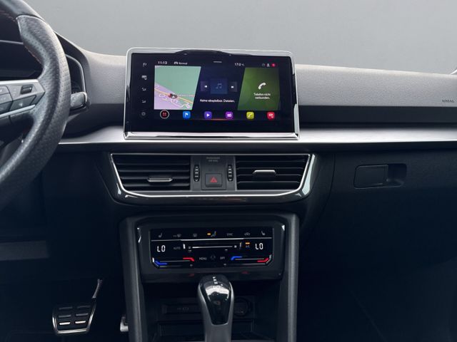 Tarraco FR 4Drive 7 Sitzer * AHK+Navi+FullLink+A