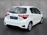 Toyota Yaris 1.0 VVT-i Comfort ACC LederLenkrad ISOFix - Toyota Yaris: 1.0