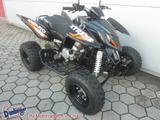 Access Motor AMS 480 Enduro LOF Zul = offen mit 110 Km/h - QUAD 110