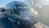 Ford Transit 2,2 FT 300 L Trend"KLIMA"E-RAMPE"9-SITZE - Ford Transit aus 2011: Van, L