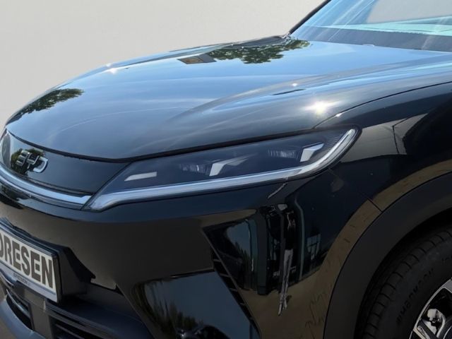 BYD ATTO 3
