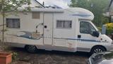 Adria Coral 650 SP - Adria Coral