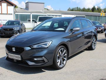 Seat Leon Sportstourer 1.4 FR