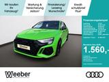 Audi ABT RS3 - S Leistungssteigerung HeadUp Navi LM