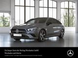 Mercedes-Benz CLA 200 d SB PROGRESSIVE PANORAMA STH. NIGHT - Mercedes-Benz CLA 200 in Mainz