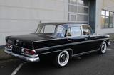 Mercedes-Benz 300 SEL Lang W112 Königsflosse /schöne Historie - Mercedes-Benz 300 mit Benzin-Antrieb: Limousine