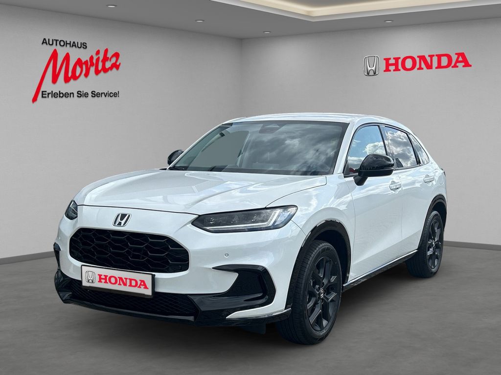 Honda ZR-V