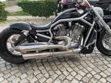 Harley-Davidson V - Rod - Offers matching your search criteria