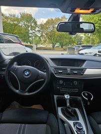BMW X1 - 9