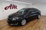 Opel Insignia A Lim. Innovation/Navi/Bi-Xenon/Leder - Opel Insignia Gebrauchtwagen in Leipzig